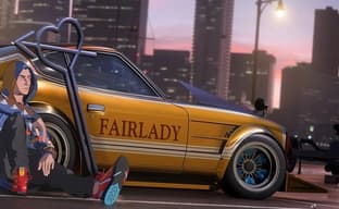 Veterans Begin Leaving Criterion After Need for Speed Unbound Release