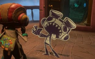 Psychonauts creator suddenly decided to repent for crunching while working on the original game