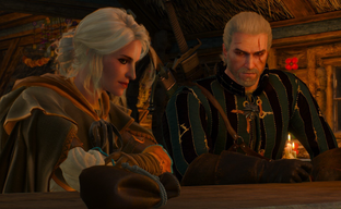 CD Projekt RED regala obsequios a los jugadores en la remasterización de The Witcher 3