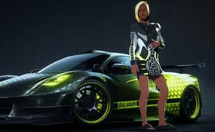 [Video] Fracaso total. Reseña de Need for Speed Unbound