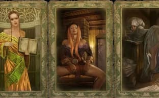 ¿The Witcher Remake no tendrá cartas eróticas? El autor explicó por qué estaban en el original