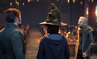 Hogwarts Legacy появилась в турецком PlayStation Store и вскоре исчезла. На PS5 игра дороже, чем на PS4