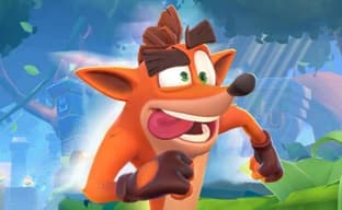 King закрывает мобильную игру Crash Bandicoot