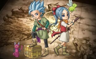 Развитие успеха Pokemon Scarlet/Violet и отличный старт Dragon Quest Treasures. Топ-продаж Японии