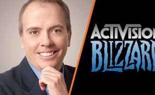 El presidente y director de operaciones de Activision Blizzard se retira