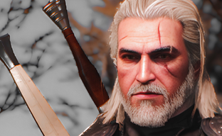 The Witcher 3 Remastered Received a Patch on PC: Performance Improvements and Working Steam Overlay