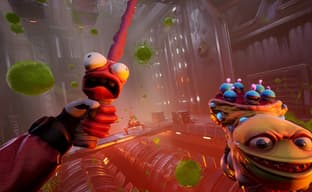Valve назвала самые продаваемые продукты прошлой недели в Steam