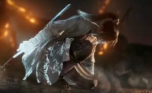 Meet the Chinese Answer to Ghost of Tsushima. Lots of Project the Perceiver Gameplay