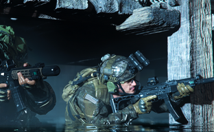 El último parche ha destrozado Modern Warfare 2. Los desarrolladores recomiendan simplemente volver a descargar los 200 GB del juego