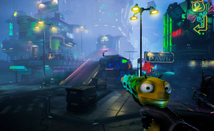 High On Life recibe localización rusa con soporte para la versión de Xbox Game Pass. Traducción no oficial de entusiastas