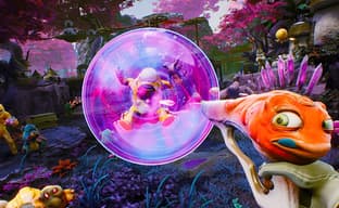 Mad High on Life is a Big Success on Xbox and Steam