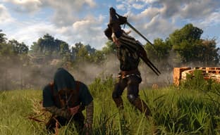 Updated as updated. The Witcher 3 next-gen
