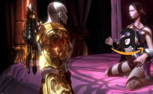 Kratos en la adaptación de God of War seguirá siendo blanco y heterosexual. Amazon promete ser fiel a la fuente original