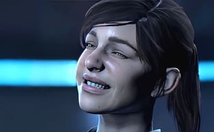 EA propone un nuevo sistema ultra realista de animación facial