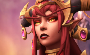Blizzard показала впечатляющую дорожную карту WoW Dragonflight, но игроки не спешат верить современным разработчикам