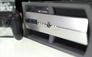 PlayStation 4 Pro Devkit Teardown Reveals Device Internals