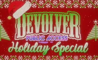 Today Devolver Digital will hold a quirky game show with game demos