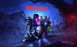 Rumor: Redfall to be delayed again. This is Microsoft's first big exclusive after the Bethesda acquisition