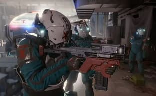 Fresh Cyberpunk 2077 Mod Introduces New Locations and Missions