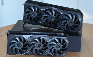 DNS откроет предзаказы AMD Radeon RX 7900 XT и RX 7900 XTX в России в конце декабря. Объявлена дата начала сбора заказов