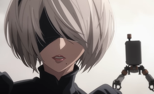 Сексуализированная 2B в трейлере аниме по NieR Automata. Объявлена дата премьеры
