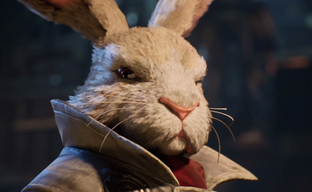 В Epic Games Store началась бесплатная раздача F.I.S.T. Forged In Shadow Torch, которая продлится лишь сутки