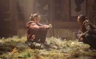 Жестокость работает только в игре. В сериале по The Last of Us не будет много насилия