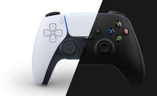 Слух: Xbox хочет создать свой контроллер DualSense с улучшенной тактильной чувствительностью и экраном