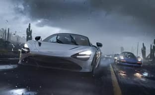 Forza Horizon 5 дарит рождественский подарок. Владельцы игры могут получить Lamborghini