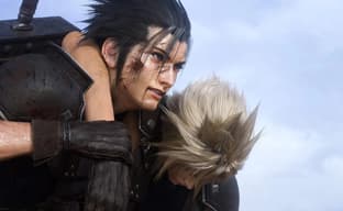 О Final Fantasy VII Rebirth расскажут, когда «придет время». Возможно, дату выхода перенесли