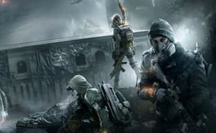 Статус фильма по The Division неясен из-за ухода очередного режиссёра