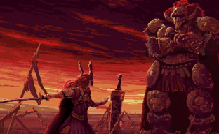 «Карта с кучей боссов» Создатель Braid обвинил Elden Ring в отсутствии дизайна