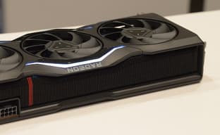 Пишите письма. AMD отреагировала на сообщения о нагреве RX 7900 XTX до 110 градусов