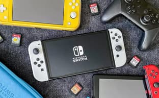 Nintendo представила рейтинг самых скачиваемых игр 2022 года