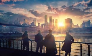 Шутер с ограблениями PAYDAY 3 выйдет в 2023 году. Появился трейлер пре-альфа-версии игры
