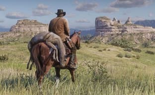 Вышел набор текстур для Red Dead Redemption 2, делающий игру ещё красивей