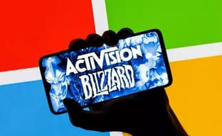 Microsoft начинает борьбу за Activision Blizzard. Предварительное слушание назначено на текущую неделю