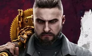 Atomic Heart создавалась в разных странах. Студия переехала из России много лет назад