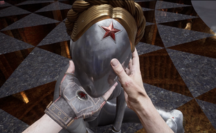 Геймплей Atomic Heart в 4К с трассировкой лучей. Как Mundfish использует современные технологии