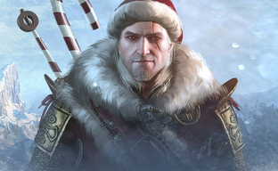 CDPR будет продавать патч The Witcher 3 на дисках. Обновлённая игра получит физическое издание