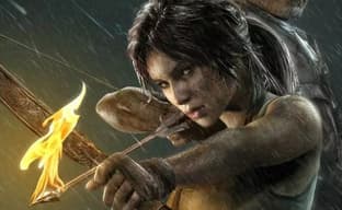Tomb Raider, Deus Ex, Crystal Dynamics и Eidos Montreal были проданы за смехотворную сумму денег