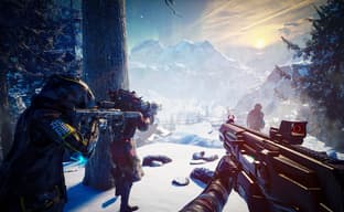 Динамичный шутер LEAP скоро появится на консолях. ESRB раскрыла планы Black Isle Studios