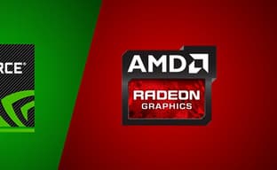 [Видео] Не покупайте НОВЫЕ видеокарты. Тяжелые времена для NVIDIA и AMD