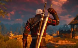 The Witcher 3 - самая продаваемая западная ролевая игра в истории Японии. Но копий продано немного