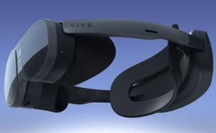 HTC представила VIVE XR Elite, которая дешевле главного конкурента