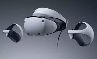 Назван список игр на старте шлема виртуальной реальности PS VR2