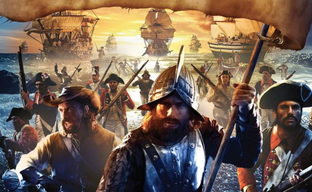 Ремейк Sid Meier’s Colonization выпустили спустя 20 лет разработки. Фанатский долгострой доступен всем желающим