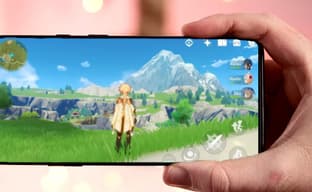 Apple больше не самая быстрая мобильная платформа для Genshin Impact