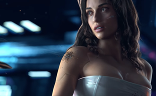 Первый тизер Cyberpunk 2077 празднует юбилей. 10 лет с релиза культового ролика