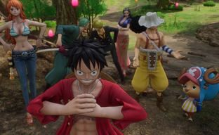 Аудиторию One Piece Odyssey на ПК дискриминируют. Bandai Namco ублажает консольщиков, но не ПК-сообщество